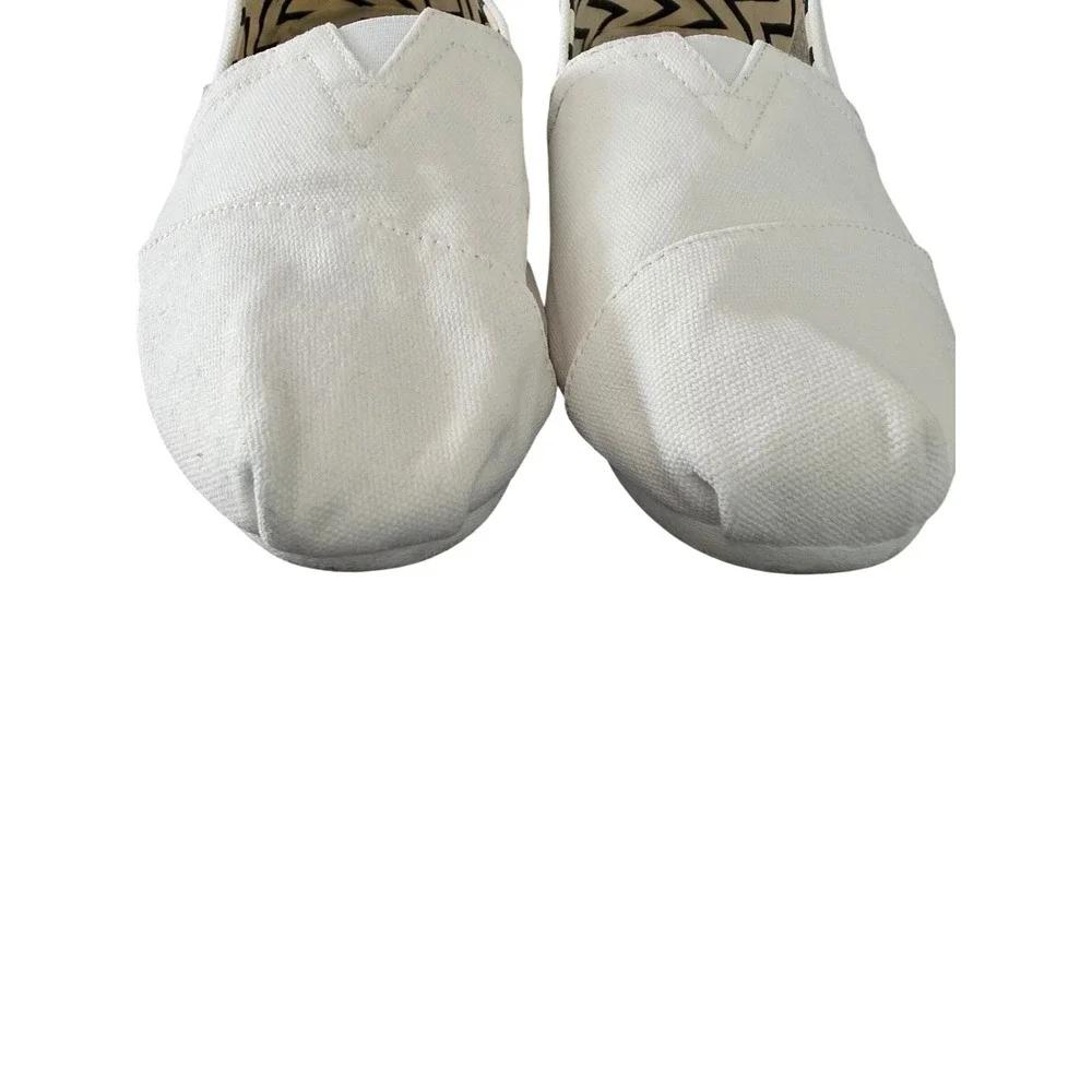 Toms alpargata canvas